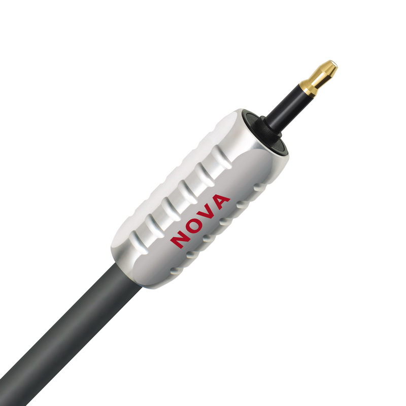 Wireworld Nova Toslink to 3.5mm Optical 3.0m